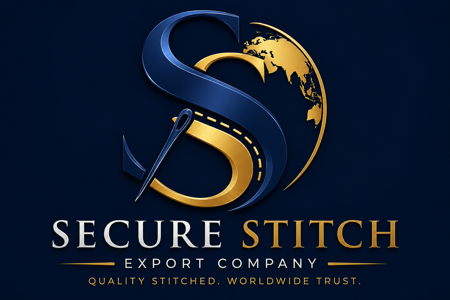 Secure Stitch